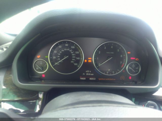 5UXKR0C50H0V64943 BMW X5 Xdrive35i