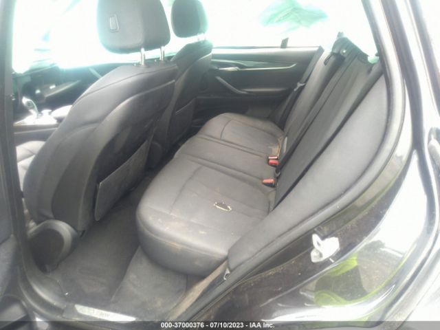 5UXKR0C50H0V64943 BMW X5 Xdrive35i