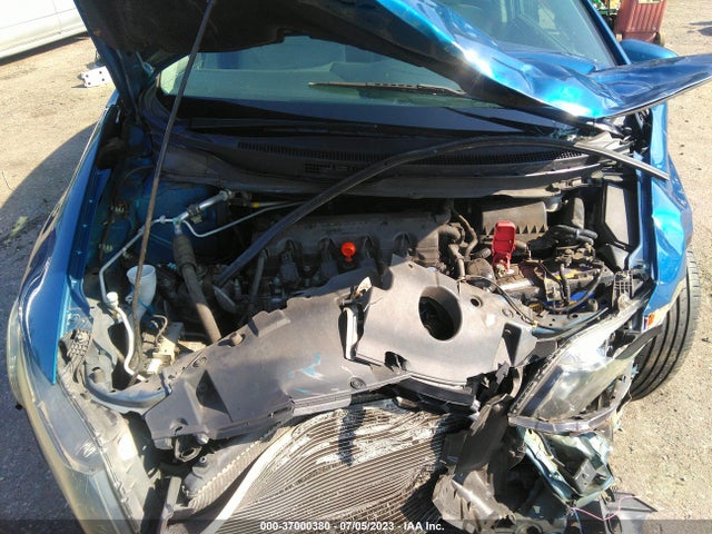 Honda Civic Sedan Ex 2015 19XFB2F88FE044261 Image 10