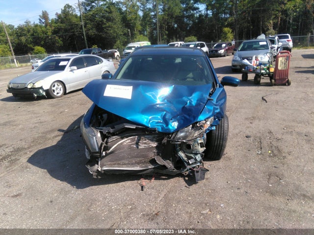 Honda Civic Sedan Ex 2015 19XFB2F88FE044261 Image 13