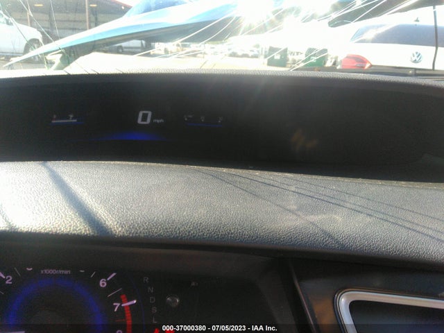 Honda Civic Sedan Ex 2015 19XFB2F88FE044261 Image 16