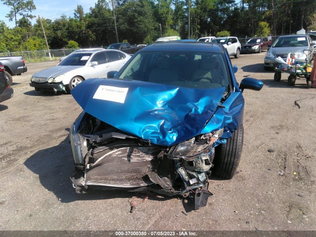 Honda Civic Sedan Ex 2015 19XFB2F88FE044261 Image 6