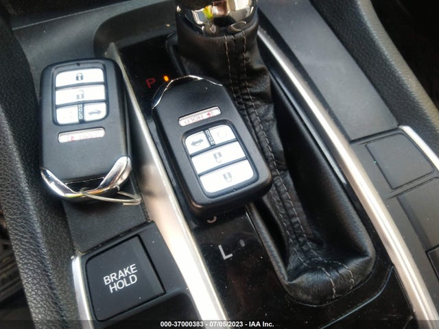 Honda Civic Sedan Ex 2017 19XFC2F77HE069644 Image 11