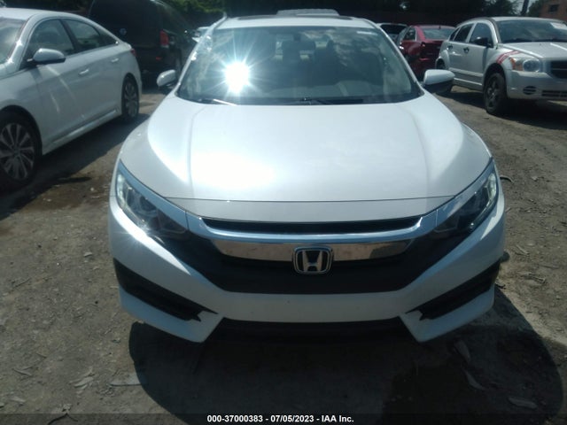 Honda Civic Sedan Ex 2017 19XFC2F77HE069644 Image 12