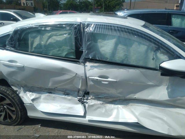 Honda Civic Sedan Ex 2017 19XFC2F77HE069644 Image 13