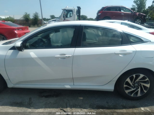 Honda Civic Sedan Ex 2017 19XFC2F77HE069644 Image 14