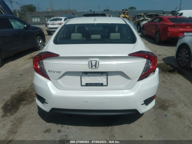 Honda Civic Sedan Ex 2017 19XFC2F77HE069644 Image 16