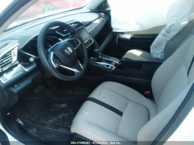 Honda Civic Sedan Ex 2017 19XFC2F77HE069644 Image 5