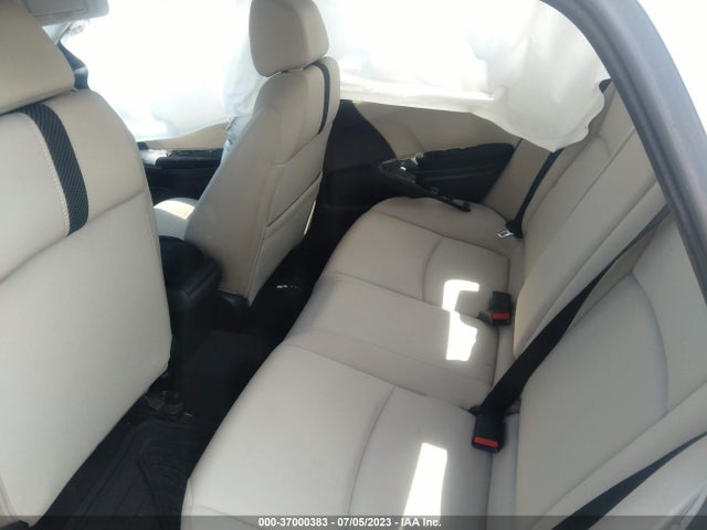 Honda Civic Sedan Ex 2017 19XFC2F77HE069644 Image 8