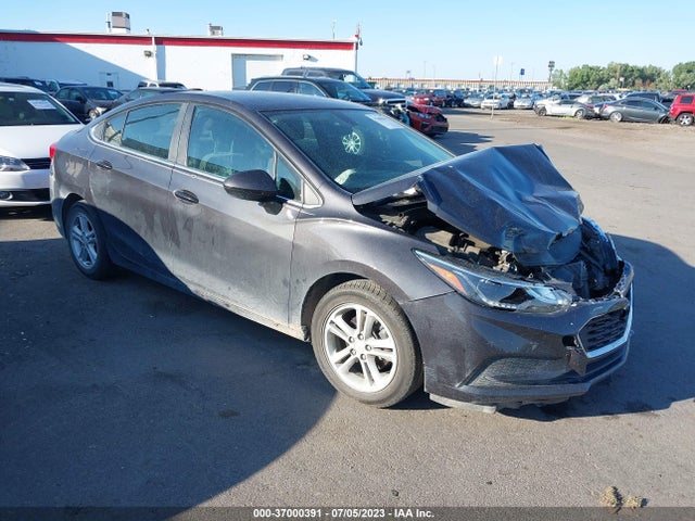 2016 1G1BE5SM6G7282131 main image