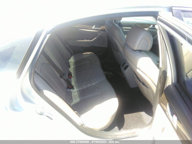 2015 HYUNDAI SONATA 2.4L LIMITED VIN: 5NPE34AF1FH062462