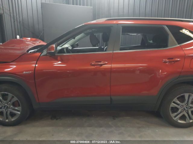 KNDEUCAA8M7106583 KIA SELTOS S