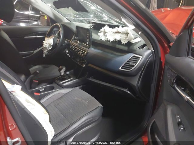KNDEUCAA8M7106583 KIA SELTOS S