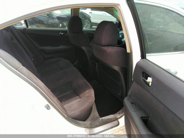 1N4AA5AP2EC912523 Nissan Maxima 3.5 S