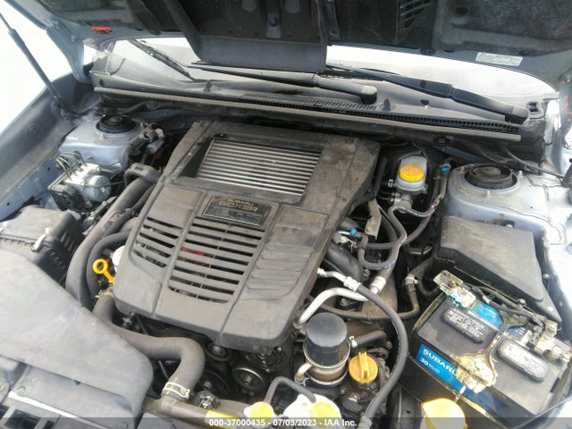 Subaru WRX 2020 JF1VA1A67L9813532 Image 17