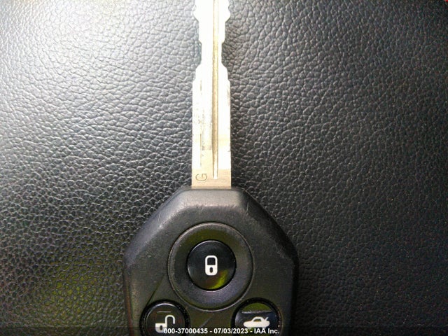 Subaru WRX 2020 JF1VA1A67L9813532 Image 3