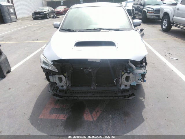 Subaru WRX 2020 JF1VA1A67L9813532 Image 5