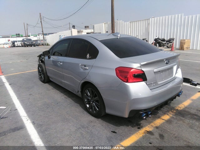 Subaru WRX 2020 JF1VA1A67L9813532 Image 10