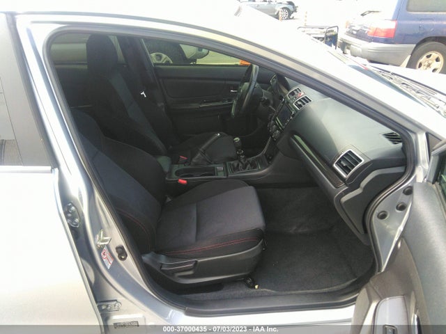 Subaru WRX 2020 JF1VA1A67L9813532 Image 12