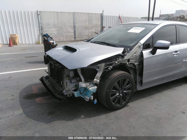 Subaru WRX 2020 JF1VA1A67L9813532 Image 13