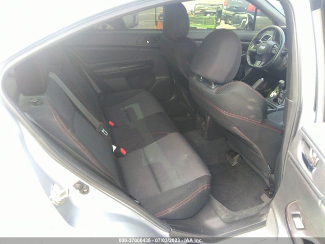 Subaru WRX 2020 JF1VA1A67L9813532 Image 15