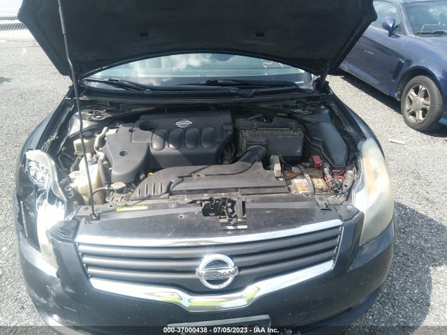 2009 NISSAN ALTIMA 2.5 SL VIN: 1N4AL21E59C159485