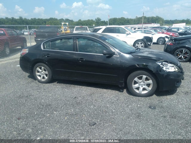 2009 NISSAN ALTIMA 2.5 SL VIN: 1N4AL21E59C159485