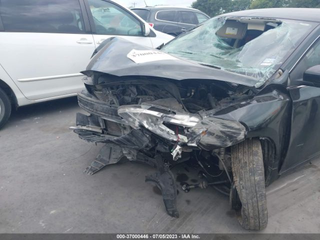 3N1AB7AP8FY313754 Nissan SENTRA SV