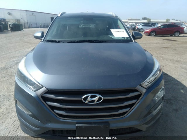 Hyundai TUCSON SE 2016 KM8J33A40GU128266 Image 3