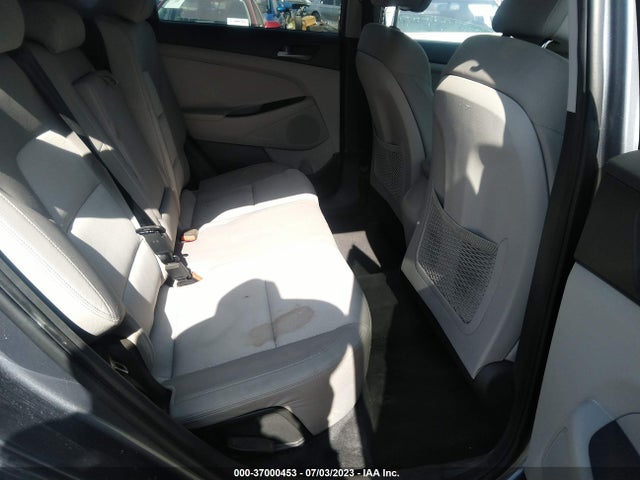 Hyundai TUCSON SE 2016 KM8J33A40GU128266 Image 13