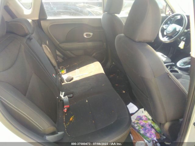 KNDJN2A28E7701062 KIA Soul Base