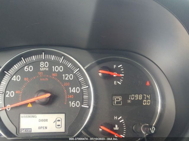 1N4AA5AP1EC448284 Nissan Maxima 3.5 S