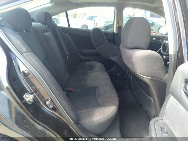 1N4AA5AP1EC448284 Nissan Maxima 3.5 S