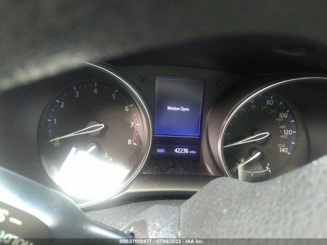 2020 TOYOTA C-HR LE/XLE/LIMITED VIN: NMTKHMBX5LR105460