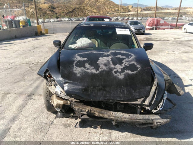 2003 HONDA ACCORD SDN EX VIN: JHMCM56693C026818