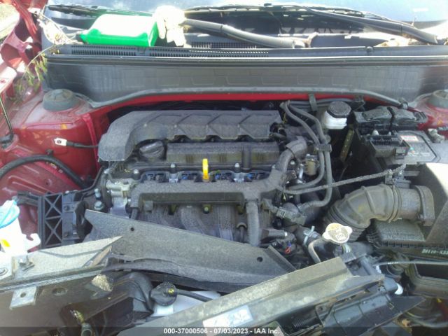 KMHRC8A38PU231345 Hyundai Venue Sel