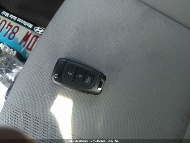 KMHRC8A38PU231345 Hyundai Venue Sel