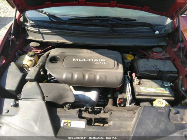 1C4PJMCB2FW734273 Jeep Cherokee Latitude