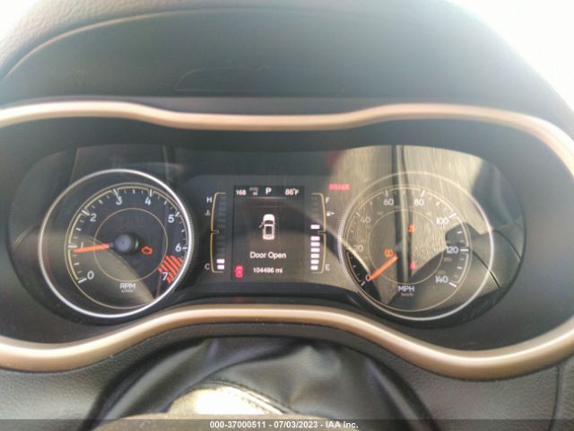1C4PJMCB2FW734273 Jeep Cherokee Latitude