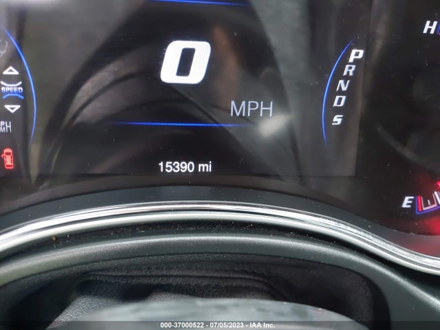 Jeep Grand Cherokee Srt 2015 1C4RJFDJ4FC102287 Image 15