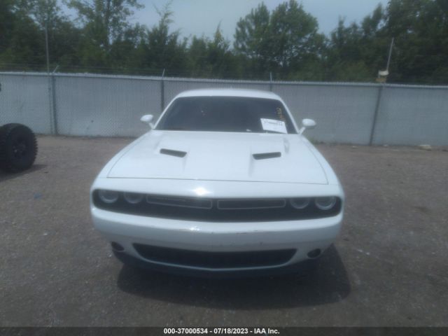 2C3CDZBT8JH227970 Dodge Challenger R/t