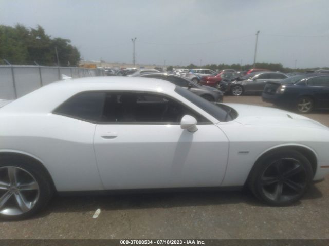 2C3CDZBT8JH227970 Dodge Challenger R/t