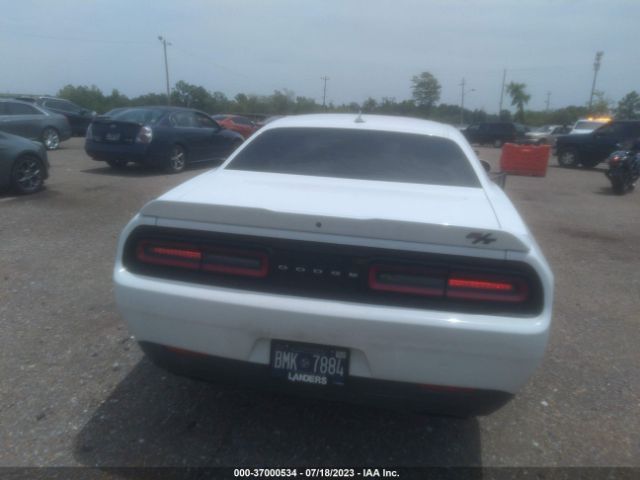 2C3CDZBT8JH227970 Dodge Challenger R/t