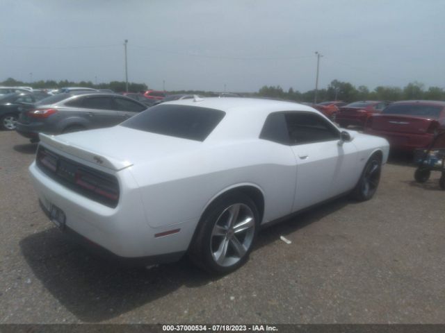 2C3CDZBT8JH227970 Dodge Challenger R/t