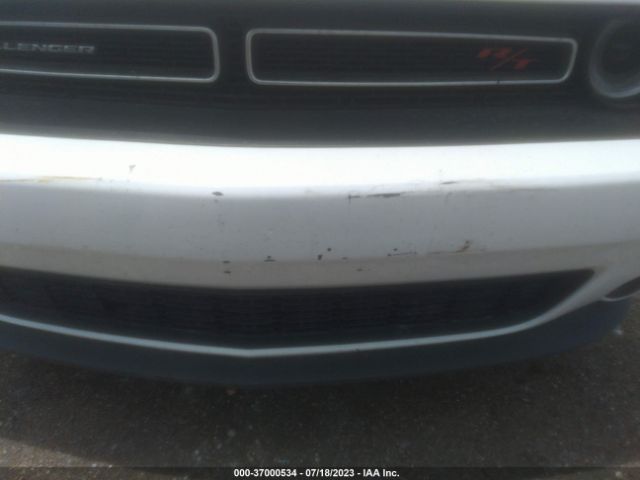 2C3CDZBT8JH227970 Dodge Challenger R/t