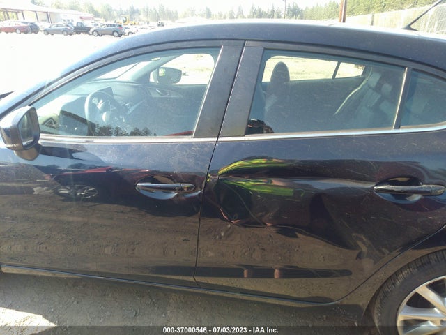 Mazda Mazda3 5-door Touring 2017 3MZBN1L79HM120104 Image 6