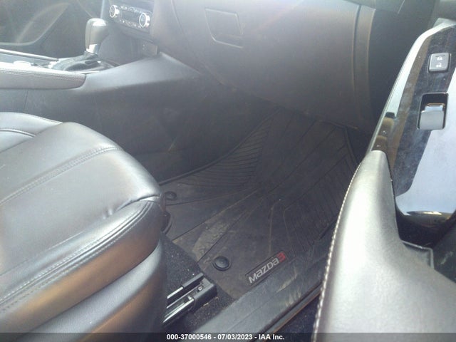 Mazda Mazda3 5-door Touring 2017 3MZBN1L79HM120104 Image 11