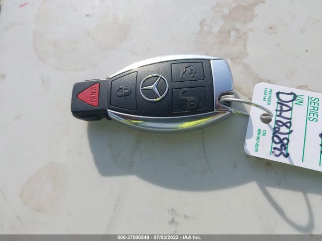 2013 MERCEDES-BENZ GL-CLASS 4JGDF7CE2DA182893 Photo 10