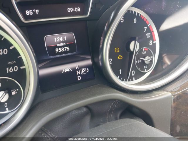 2013 MERCEDES-BENZ GL-CLASS 4JGDF7CE2DA182893 Photo 6