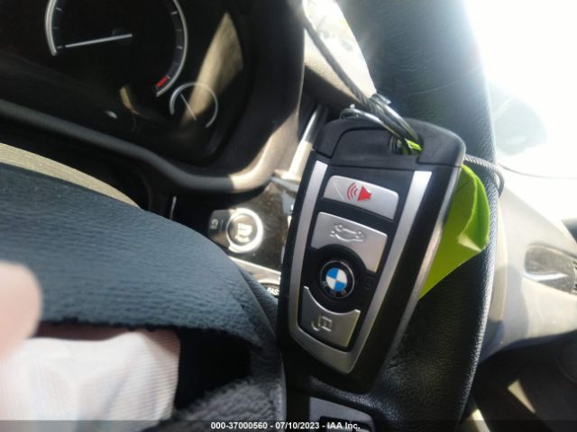5UXWZ7C50H0V86192 BMW X3 Sdrive28i